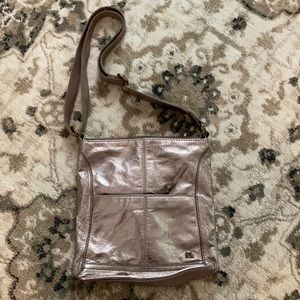 The Sak crossbody purse
